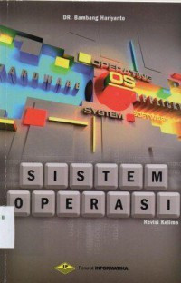 Image of Sistem operasi revisi kelima