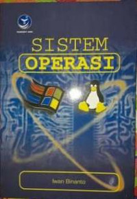 Image of Sistem operasi