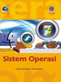 Image of Sistem operasi