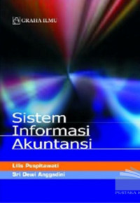 Image of Sistem informasi akuntansi