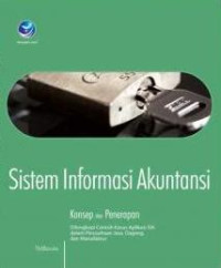 Image of Sistem Informasi Akuntansi, Konsep dan Penerapan