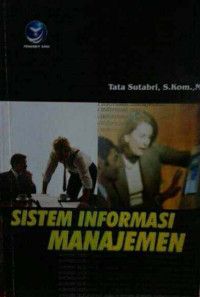 Image of Sistem informasi manajemen