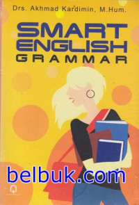 Image of Smart english grammar