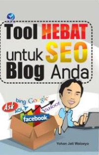Image of Tool hebat untuk SEO blog anda