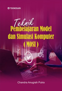 Image of Teknik Pembelajaran Model dan Simulasi Komputer (MOSI)
