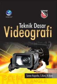 Image of Teknik Dasar Videografi