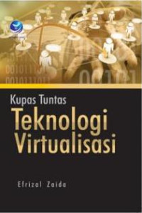 Image of Kupas Tuntas Teknologi Virtualisasi