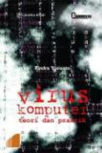 Image of Virus komputer: teori dan praktik
