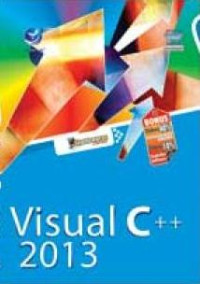 Image of Shortcourse Series: Visual C++ 2013