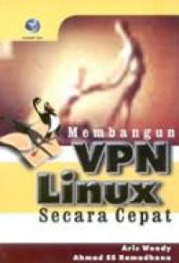 Image of Membangun VPN linux secara cepat