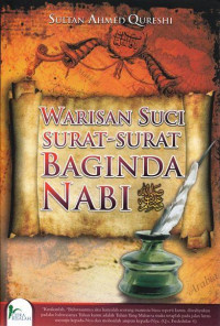 Image of Warisan suci surat-surat baginda nabi