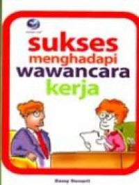 Image of Sukses menghadapi wawancara kerja
