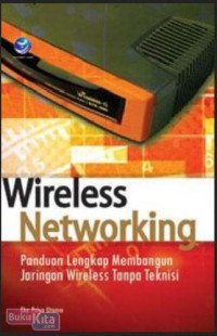 Image of Wireless networking