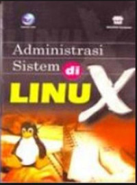 Image of Administrasi sistem di linux