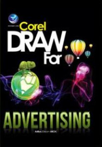 Image of Corel Draw For Advertising