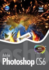 Image of Shortcourse series: Adobe photoshop CS6