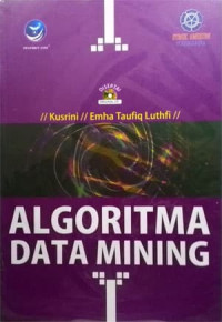 Image of Algoritma data mining