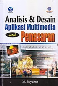 Image of Analisis dan Desain Aplikasi Multimedia untuk Pemasaran