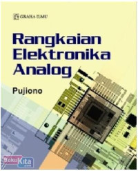 Image of Rangkaian Elektronika Analog