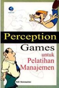 Image of Perception games untuk pelatihan manajemen
