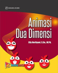 Image of Animasi Dua Dimensi