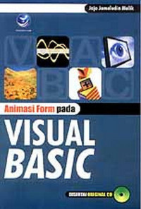Image of Animasi form pada visual basic