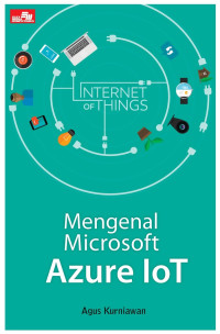 Image of Mengenal Microsoft Azure IoT