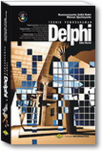 Image of Teknik pemrograman delphi