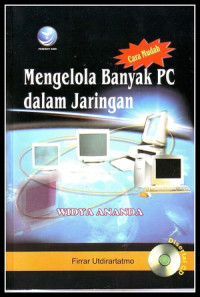 Image of Cara mudah mengelola banyak PC dalam jaringan