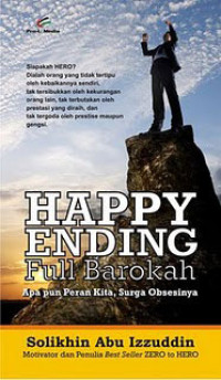 Image of Happy ending full barokah