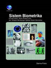 Image of Sistem biometrika