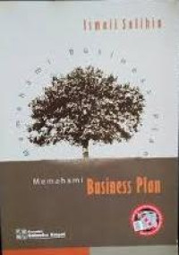 Image of Memahami business plan