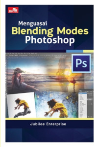 Image of Teknik cepat menguasai blending mode photoshop all version