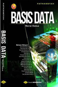 Image of Basis data : ed.revisi