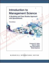 Image of Sains manajemen