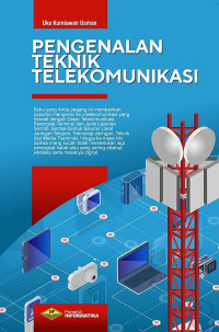 Image of Pengenalan Teknik Telekomunikasi