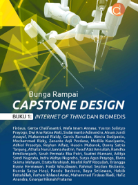 Image of Bunga Rampai Capstone Design Buku 1: Internet of Thing dan Biomedis