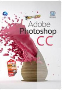 Image of Shortcourse Series: Adobe Photoshop CC