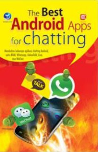 Image of The Best Android Apps For Chatting