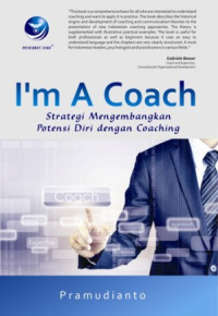 Image of I'M A COACH