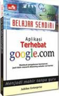Image of Belajar sendiri aplikasi terhebat google com
