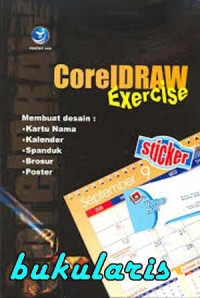 Image of Coreldraw exercise