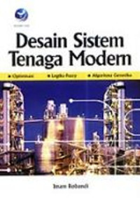 Image of Desain sistem tenaga modern
