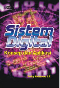 Image of Sistem digital: Konsep dan aplikasi