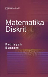 Image of Matematika Diskrit
