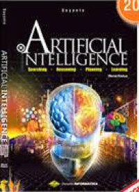 Image of Artificial Intelligence : Konsep dan penerapannya