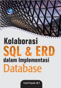 Image of Kolaborasi SQL Dan ERD Dalam Implementasi Database