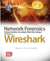 Image of Network forensics