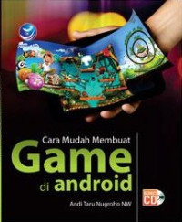 Image of Membuat mobile game edukatif dengan flash