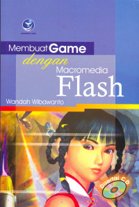 Image of Membuat game dengan macromedia flash